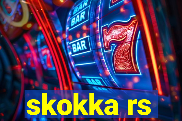 skokka rs